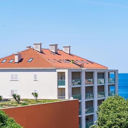 Apartments Zadro 杜布罗夫尼克 外观 照片