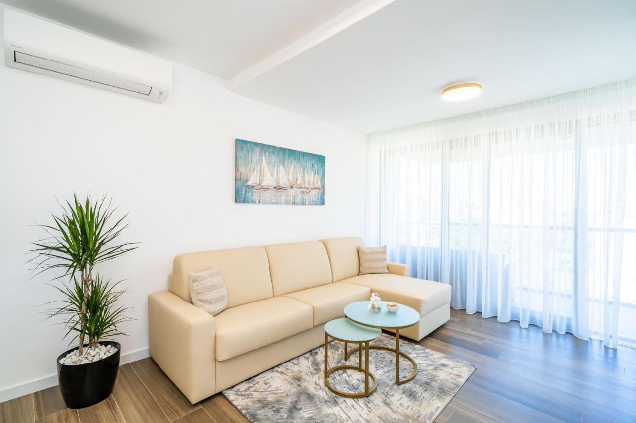 Apartments Zadro 杜布罗夫尼克 外观 照片