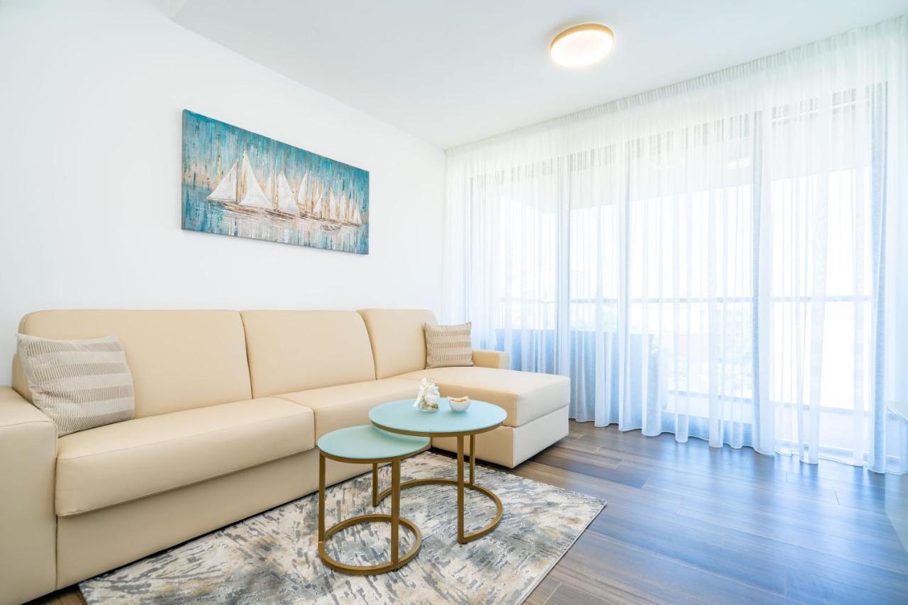 Apartments Zadro 杜布罗夫尼克 外观 照片