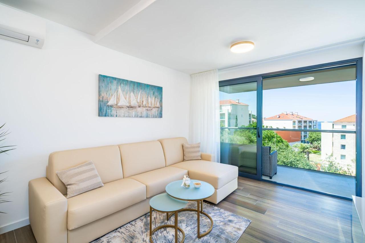 Apartments Zadro 杜布罗夫尼克 外观 照片