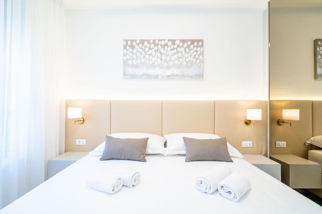 Apartments Zadro 杜布罗夫尼克 外观 照片