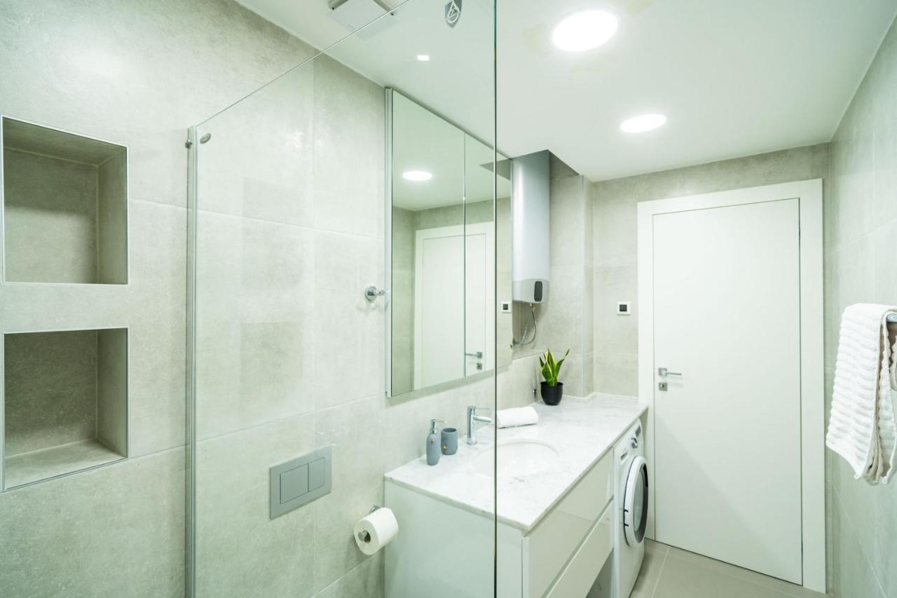 Apartments Zadro 杜布罗夫尼克 外观 照片