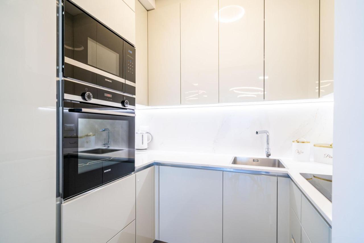 Apartments Zadro 杜布罗夫尼克 外观 照片