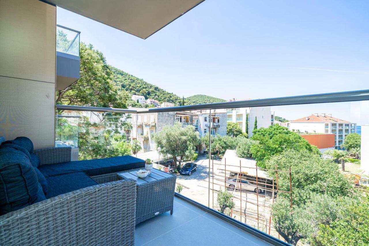 Apartments Zadro 杜布罗夫尼克 外观 照片