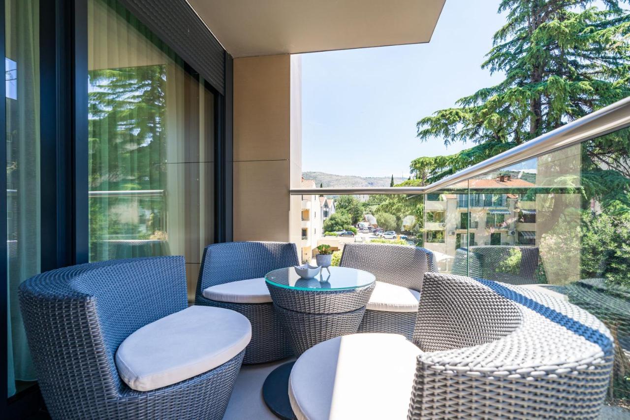 Apartments Zadro 杜布罗夫尼克 外观 照片