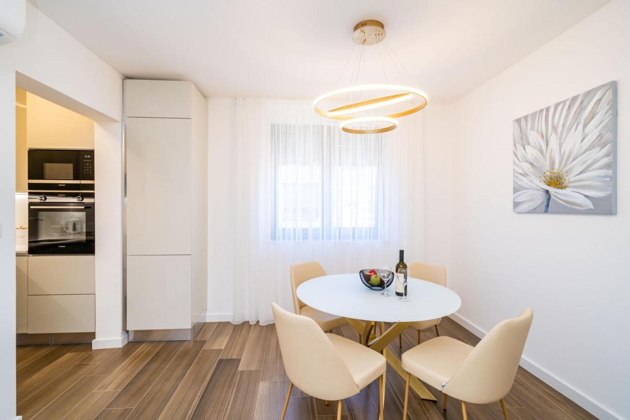 Apartments Zadro 杜布罗夫尼克 外观 照片