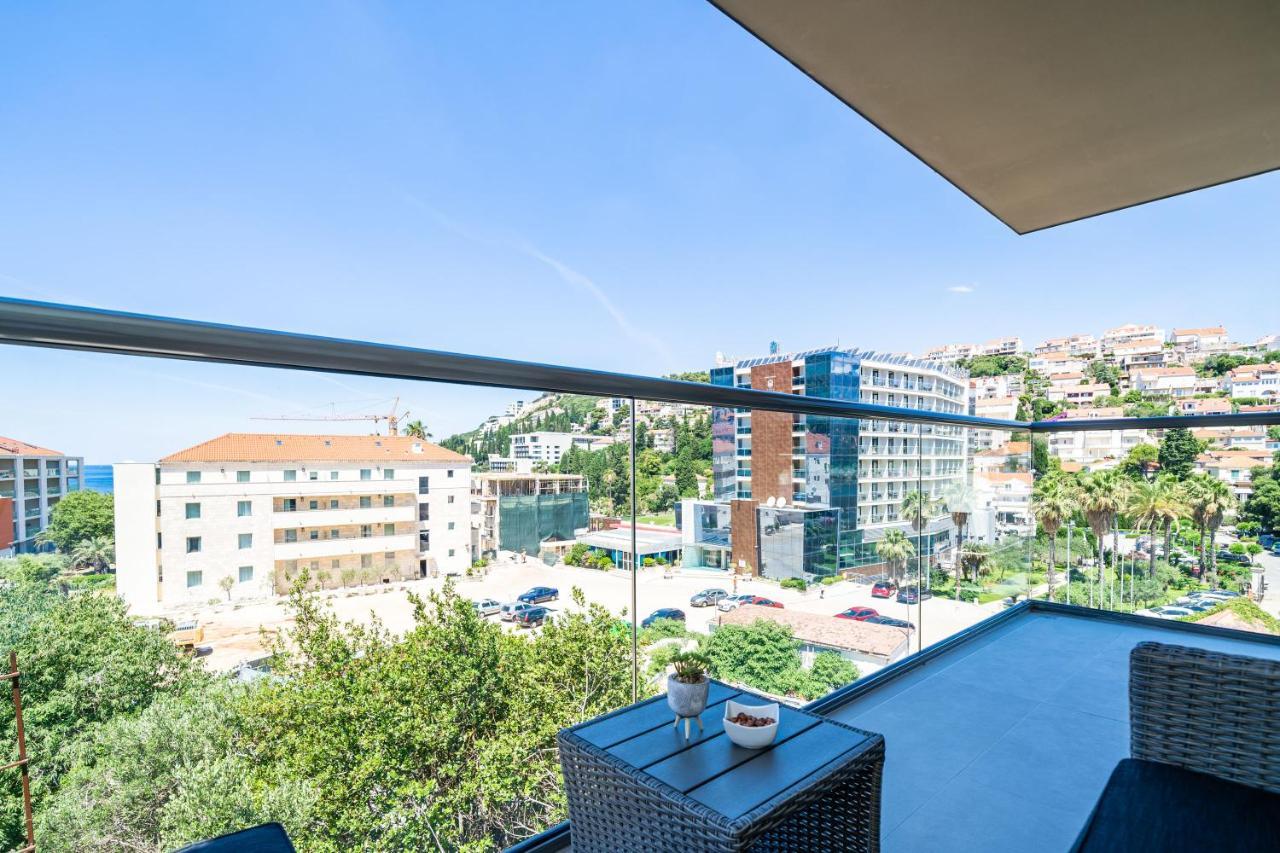 Apartments Zadro 杜布罗夫尼克 外观 照片