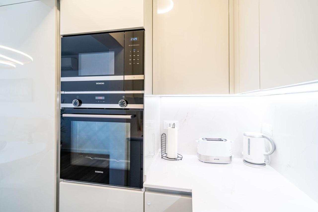 Apartments Zadro 杜布罗夫尼克 外观 照片