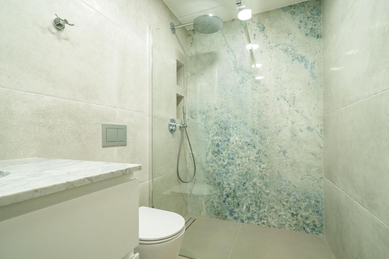 Apartments Zadro 杜布罗夫尼克 外观 照片