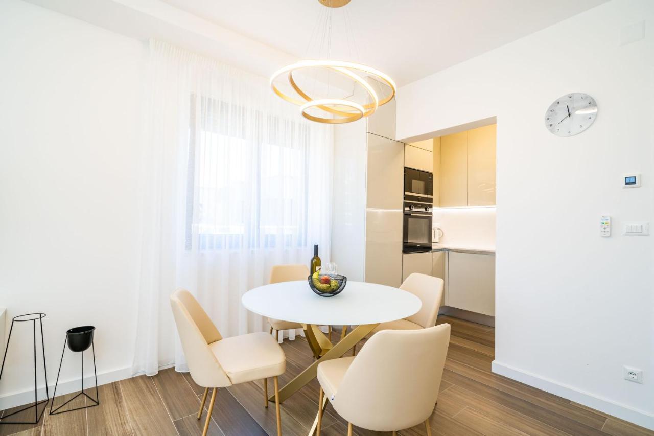 Apartments Zadro 杜布罗夫尼克 外观 照片