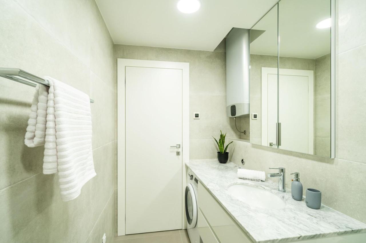 Apartments Zadro 杜布罗夫尼克 外观 照片