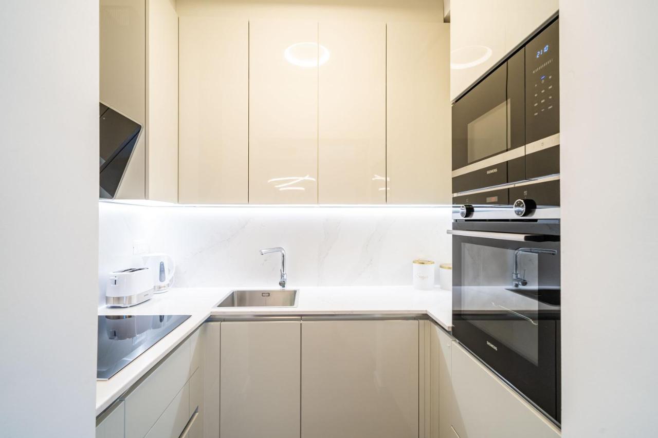 Apartments Zadro 杜布罗夫尼克 外观 照片