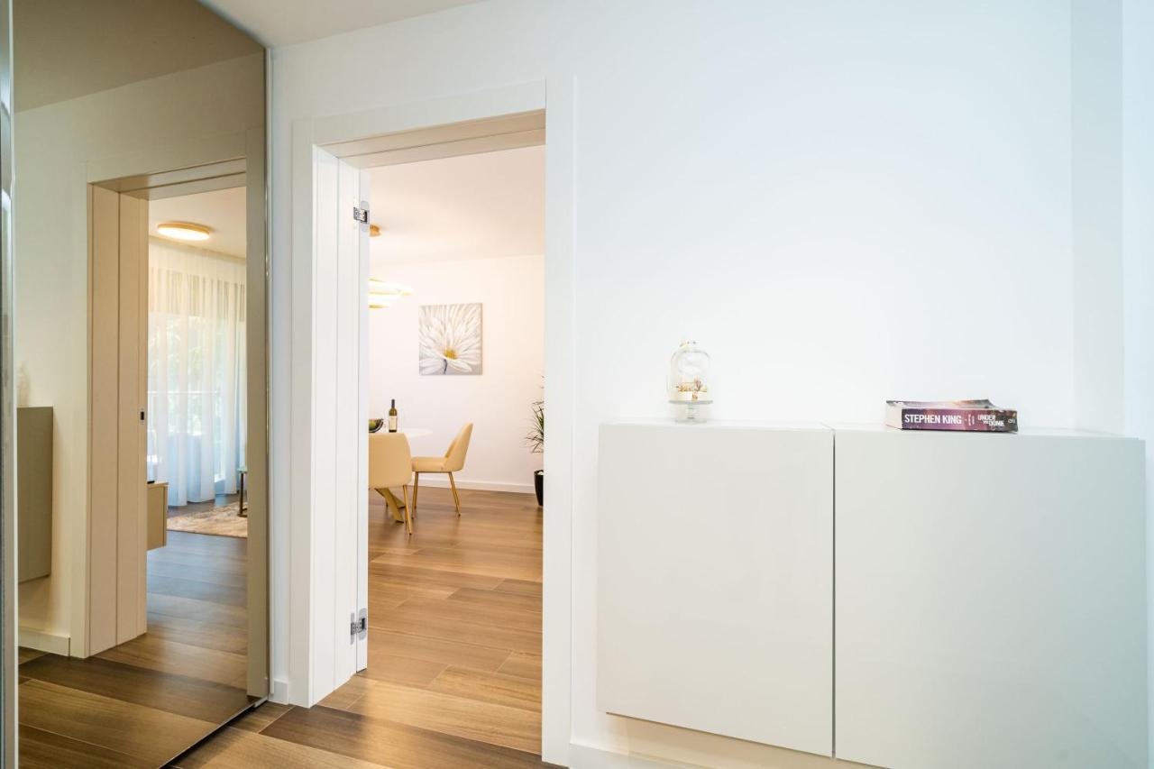 Apartments Zadro 杜布罗夫尼克 外观 照片